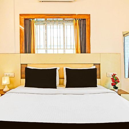 Super Hotel O Ruby Near Acropolis Mall Kolkata Exterior photo