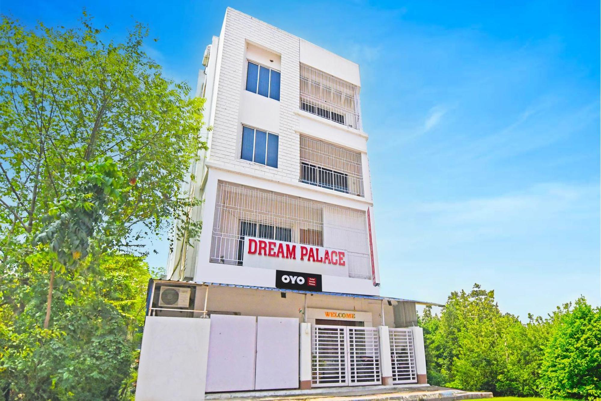 Super Hotel O Ruby Near Acropolis Mall Kolkata Exterior photo