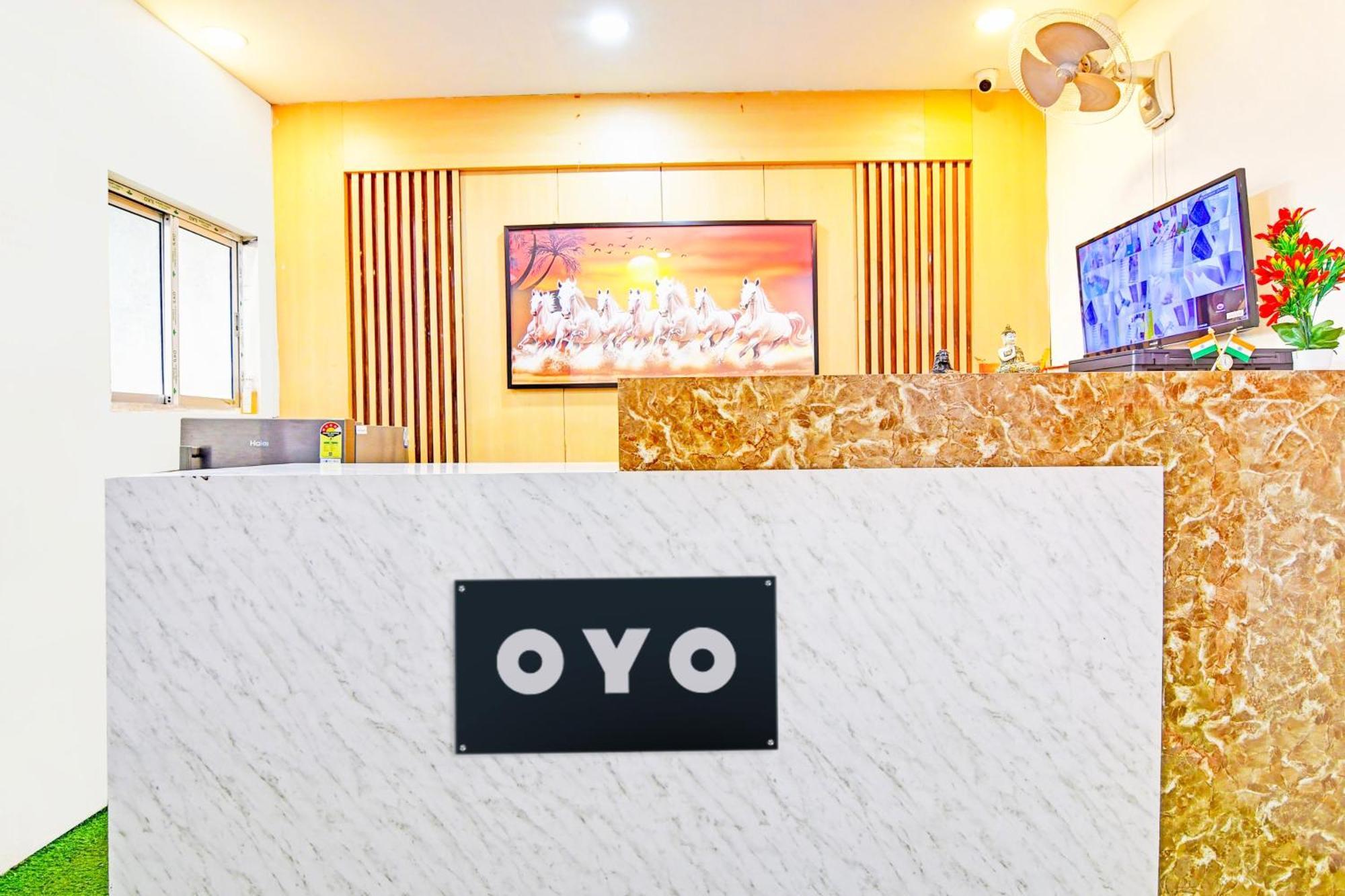 Super Hotel O Ruby Near Acropolis Mall Kolkata Exterior photo